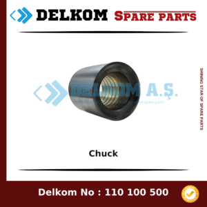 Mining Equipments Chuck spare part, OEM 152 060 28