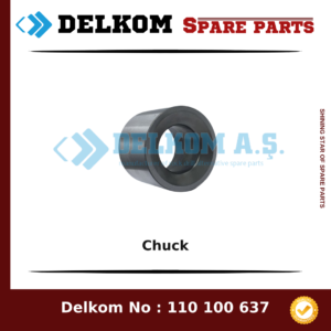 Mining Equipments Chuck spare part, OEM 152 518 38