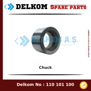 Mining Equipments Chuck spare part, OEM 152 723 68
