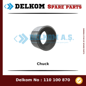 Mining Equipments Chuck spare part, OEM 550 520 91
