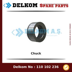 Mining Equipments Chuck spare part, OEM 550 602 90