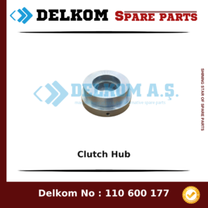 Mining Equipments Clutch Hub spare part, OEM 850 700 09