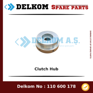 Mining Equipments Clutch Hub spare part, OEM 850 701 39