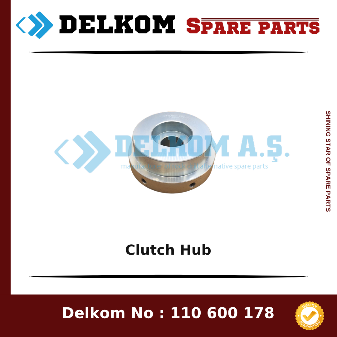 Mining Equipments Clutch Hub spare part, OEM 850 701 39