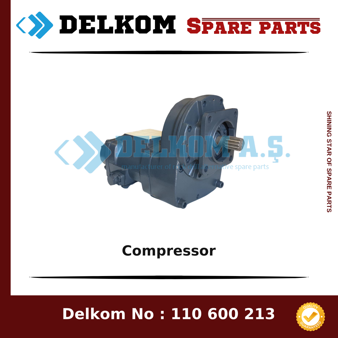 Mining Equipments Compressor spare part, OEM 308 348 43