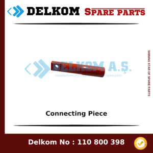 Mining Equipments Connecting Piece spare part, OEM 151 565 98