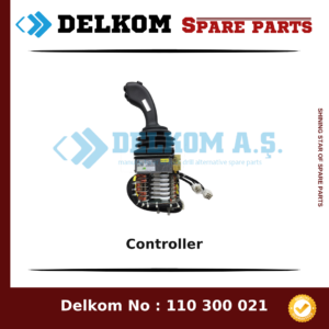 Mining Equipments Controller spare part, OEM 886 402 19