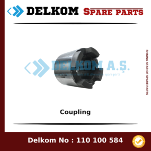 Mining Equipments Coupling spare part, OEM 093 339 58