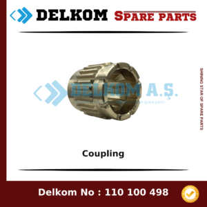 Mining Equipments Coupling spare part, OEM 097 665 78