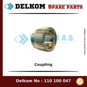 Mining Equipments Coupling spare part, OEM 153 777 28