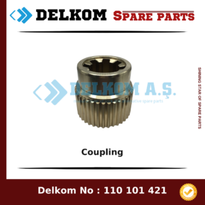 Mining Equipments Coupling spare part, OEM 550 347 96