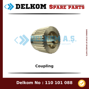 Mining Equipments Coupling spare part, OEM 550 508 28
