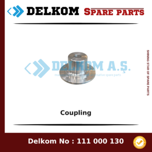 Mining Equipments Coupling spare part, OEM 552 004 96