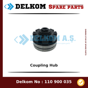 Mining Equipments Coupling Hub spare part, OEM 236 326 28