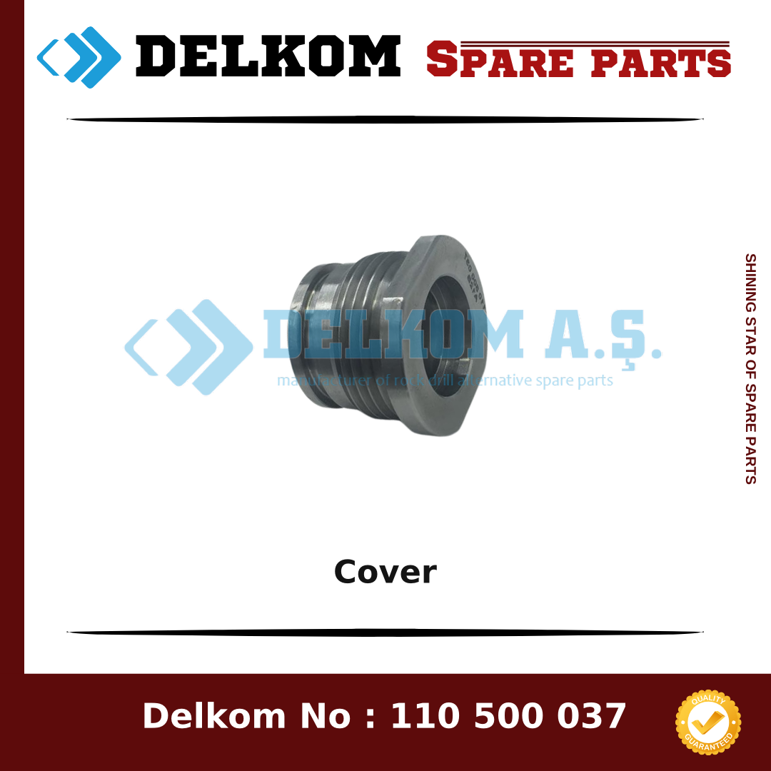Mining Equipments Cover spare part, OEM 054 106 78
