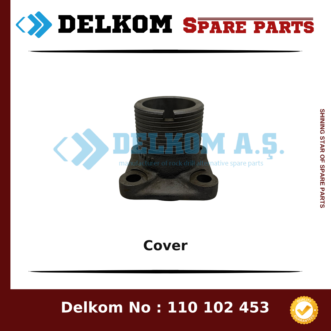 Mining Equipments Cover spare part, OEM 095 342 78