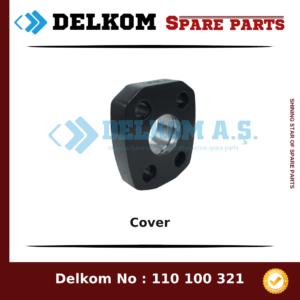 Mining Equipments Cover spare part, OEM 152 170 68
