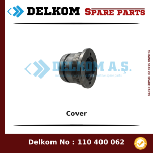 Mining Equipments Cover spare part, OEM 162 395 08