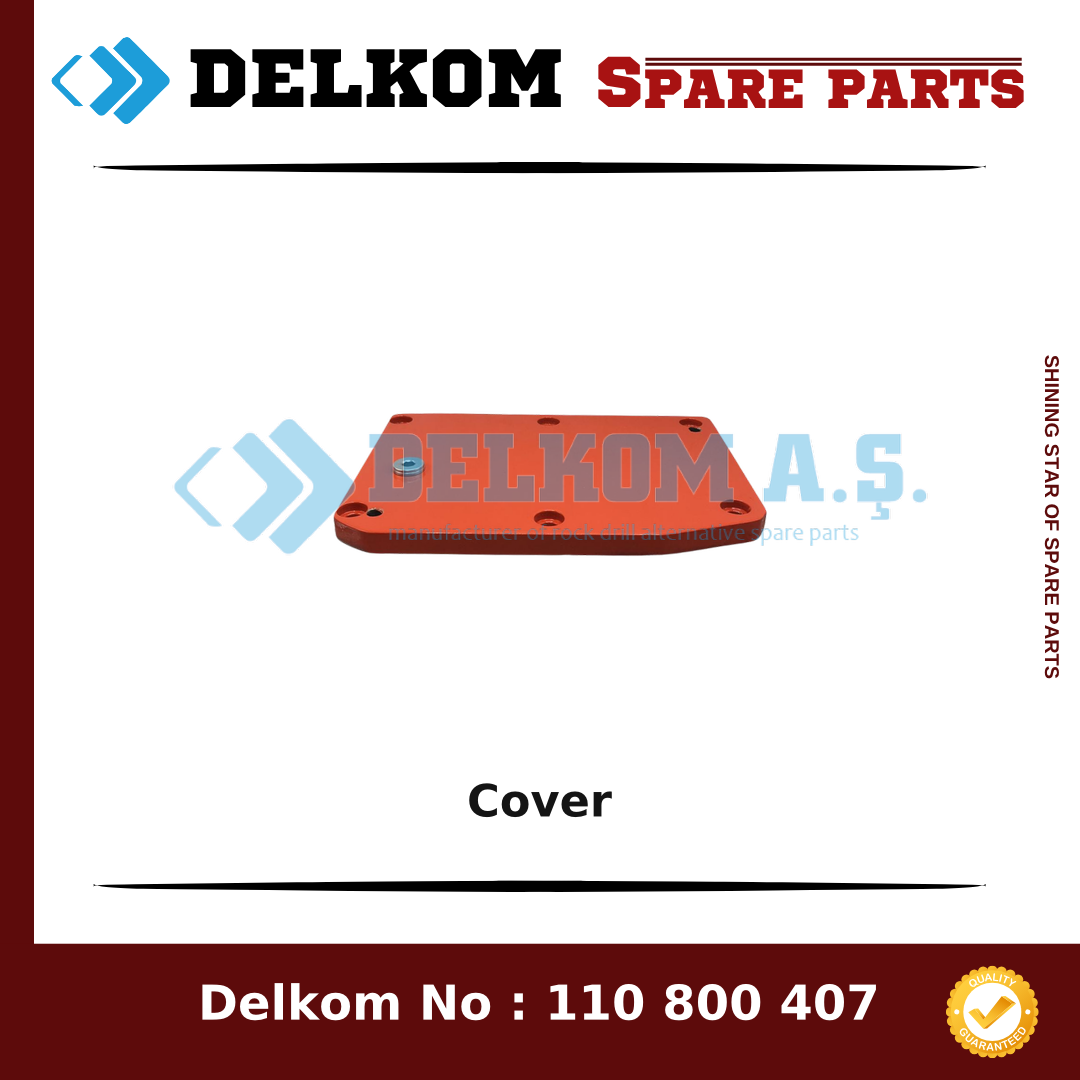 Mining Equipments Cover spare part, OEM 169 506 68