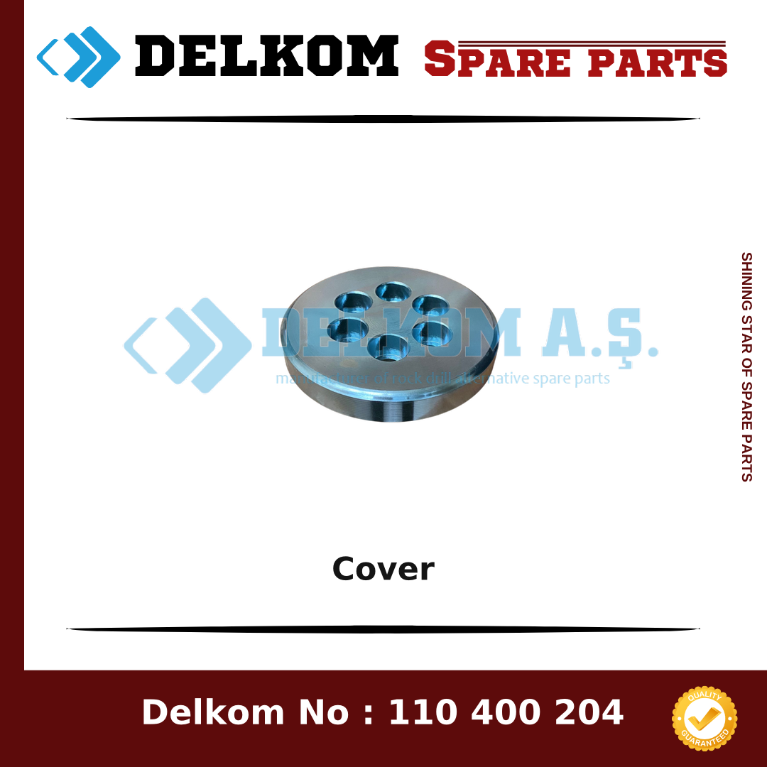 Mining Equipments Cover spare part, OEM 207 883 68