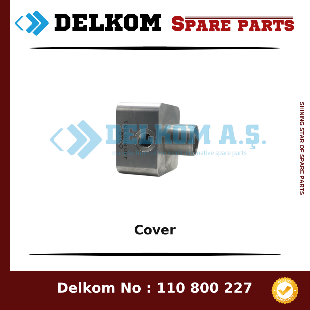 Mining Equipments Cover spare part, OEM 234 882 98