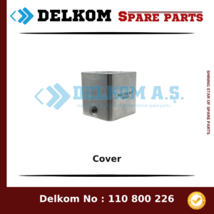 Mining Equipments Cover spare part, OEM 234 883 18
