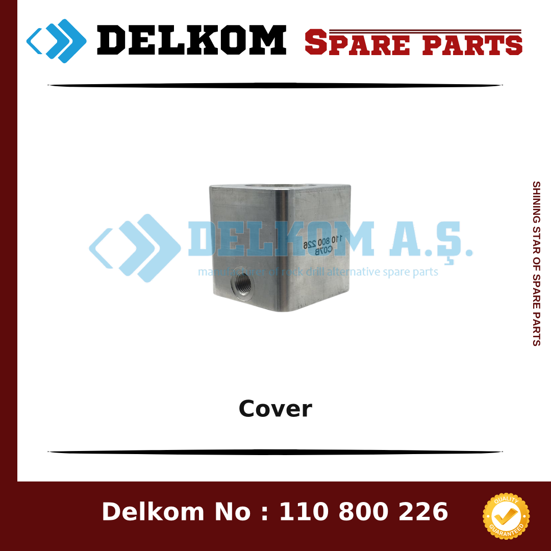Mining Equipments Cover spare part, OEM 234 883 18