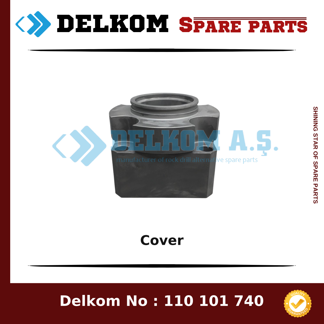 Mining Equipments Cover spare part, OEM 551 587 20