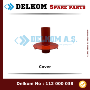 Mining Equipments Cover spare part, OEM 551 878 00