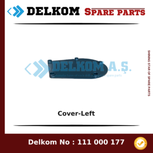 Mining Equipments Cover-Left spare part, OEM 237 707 52