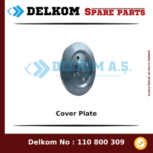 Mining Equipments Cover Plate spare part, OEM 265 271 88