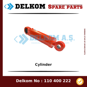 Mining Equipments Cylinder spare part, OEM 550 041 20