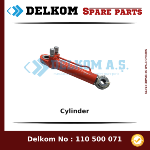 Mining Equipments Cylinder spare part, OEM 550 045 69