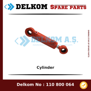 Mining Equipments Cylinder spare part, OEM 881 820 49