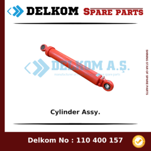 Mining Equipments Cylinder Assy. spare part, OEM 550 108 68