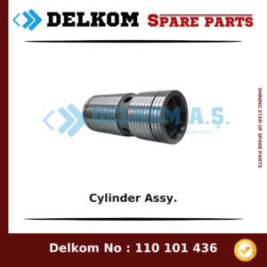 Mining Equipments Cylinder Assy. spare part, OEM 550 352 19