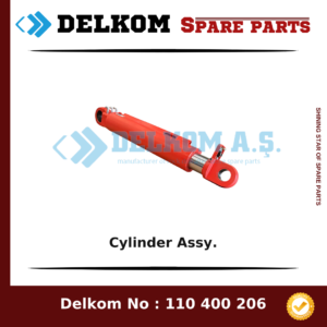 Mining Equipments Cylinder Assy. spare part, OEM 551 718 35