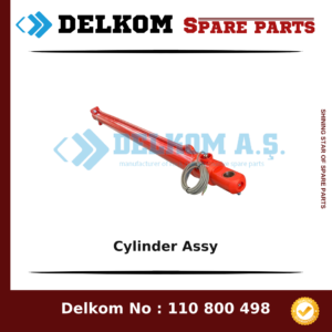 Mining Equipments Cylinder Assy spare part, OEM 552 162 27
