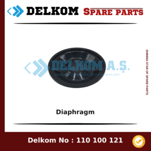 Mining Equipments Diaphragm spare part, OEM 041 148 08