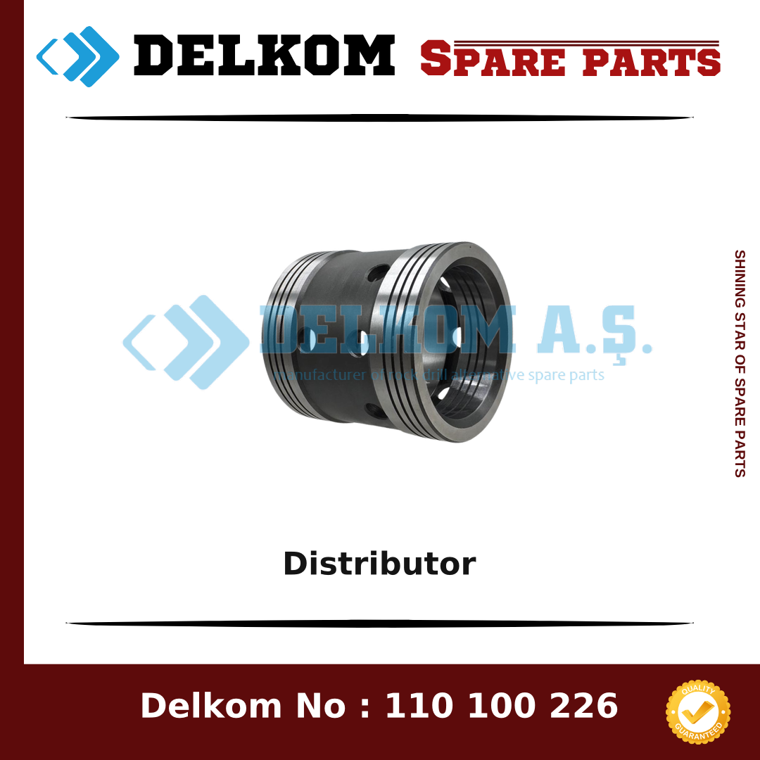 Mining Equipments Distributor spare part, OEM 095 022 78