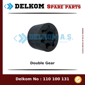Mining Equipments Double Gear spare part, OEM 810 189 59