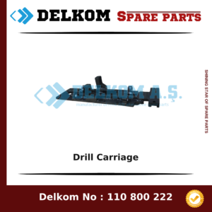 Mining Equipments Drill Carriage spare part, OEM 303 736 48