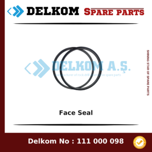 Mining Equipments Face Seal spare part, OEM 551 685 79