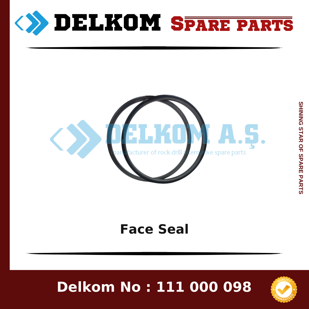 Mining Equipments Face Seal spare part, OEM 551 685 79