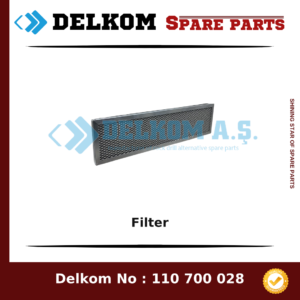 Mining Equipments Filter spare part, OEM 885 918 19