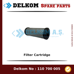 Mining Equipments Filter Cartridge spare part, OEM 818 937 49