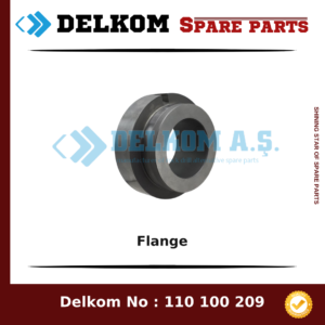 Mining Equipments Flange spare part, OEM 042 219 48