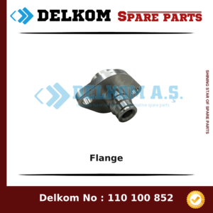 Mining Equipments Flange spare part, OEM 154 147 48