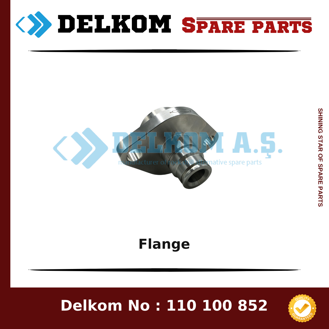 Mining Equipments Flange spare part, OEM 154 147 48