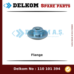 Mining Equipments Flange spare part, OEM 550 416 59